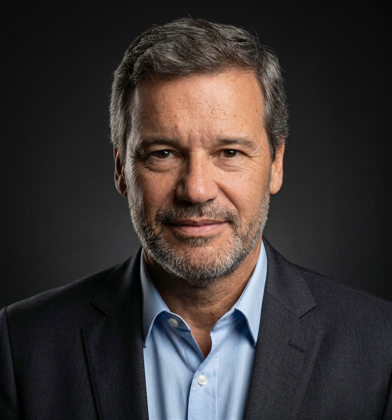 Francisco Bello